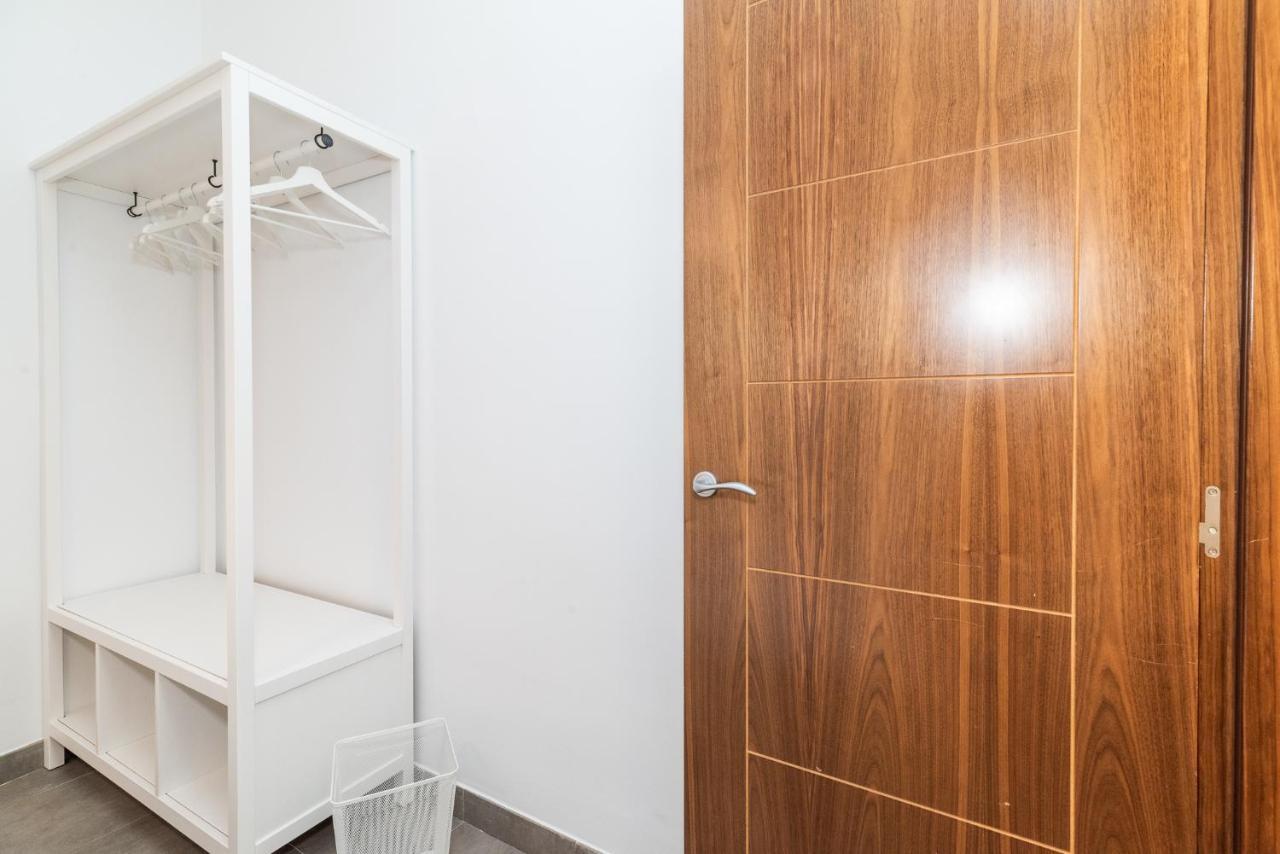 Modern Cozy Flat In Granada'S City Centre 1 Exterior photo